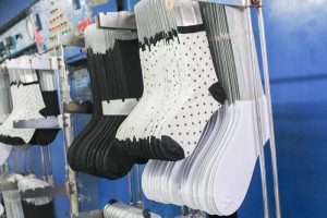 okay socks factory boarding