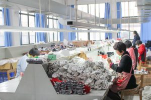okay socks factory products packaging