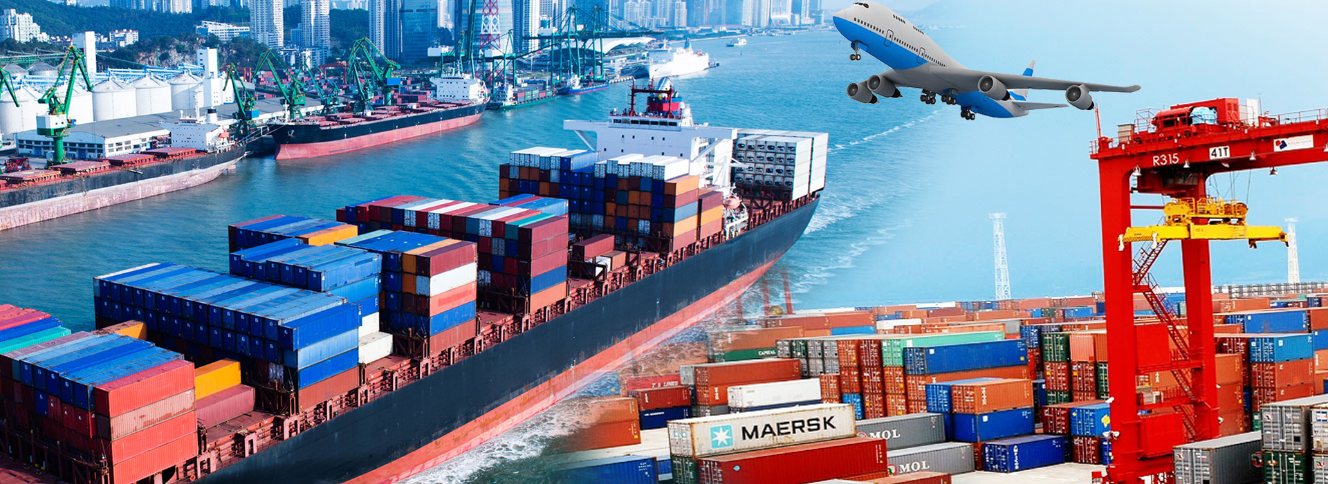 ARRANGE LADING AND SHIPPING ARRANGE LADING AND SHIPPING