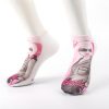Custom ladies printed socks, Animal / Cartoon Custom ladies printed socks, Animal / Cartoon