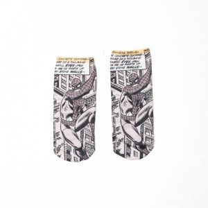 Custom print picture on socks