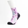 Custom ladies printed socks Custom ladies printed socks