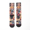 Custom 3d printed socks Custom 3d printed socks